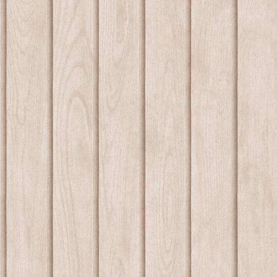 Designs Direct Luxe Wood Slats Wallpaper